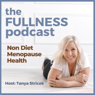 The Fullness Podcast: Menopause Health