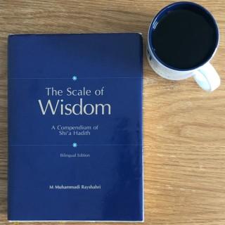 The Scale of Wisdom