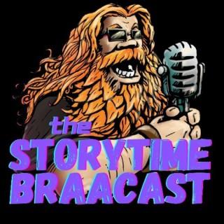 The Storytime Braacast