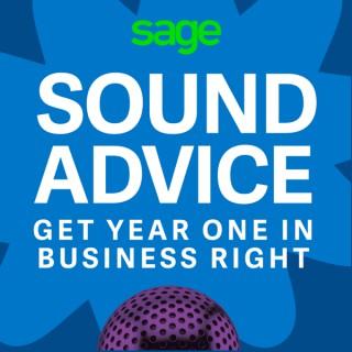 Sound Advice: Get year one in business right