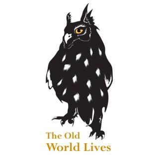The Old World Lives! A Warhammer fantasy podcast