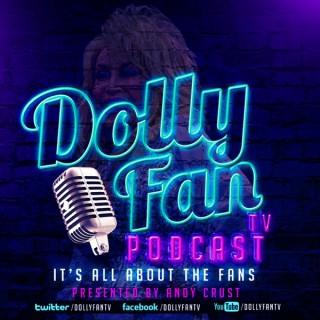 Dolly Parton Fan TV - The Podcast with Andy Crust