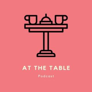 At The Table Podcast