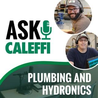 Ask Caleffi