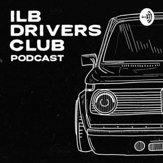 ILB Drivers Club Podcast