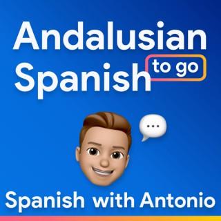 Andalusian Spanish to Go