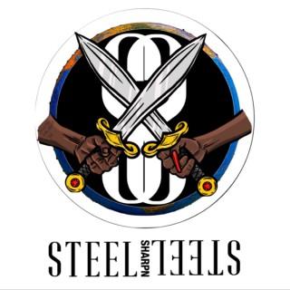 Steel Sharpn Steel
