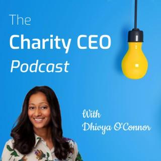 The Charity CEO Podcast