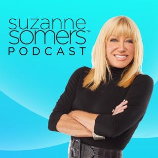 The Suzanne Somers Podcast