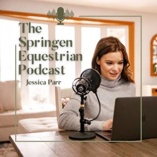 The Springen Equestrian Podcast