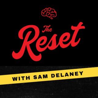 The Reset by Sam Delaney