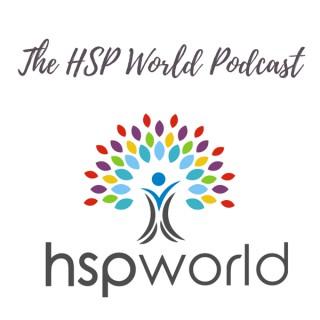 The HSP World Podcast