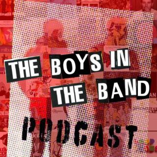 The Boys in the Band Podcast