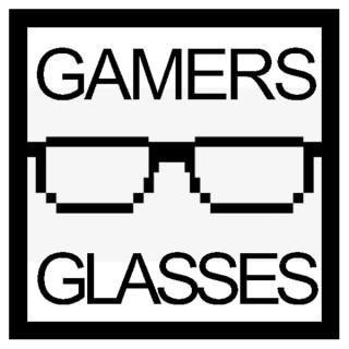 Gamers with Glasses Podcast