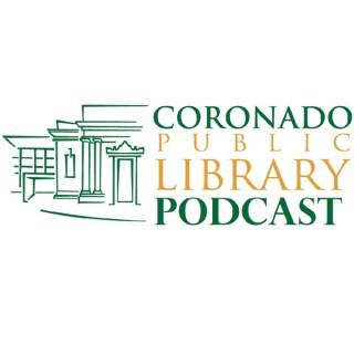 Coronado Public Library Podcast
