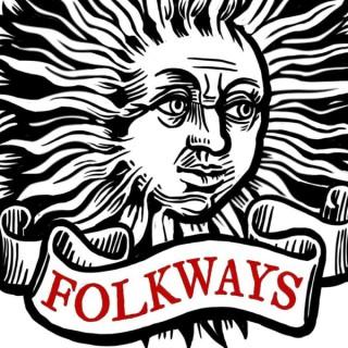 Folkways: The Folklore of Britain & Ireland