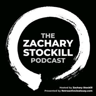 The Zachary Stockill Podcast