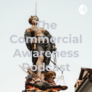 The Commercial Awareness Podcast