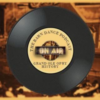 The Barn Dance Podcast