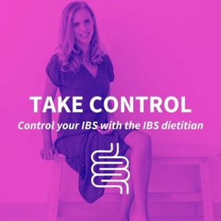 Take Control - a podcast for people with IBS