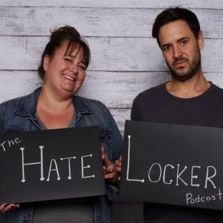 The Hate Locker
