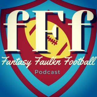 Fantasy Faulkn' Football