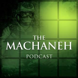 The Machaneh