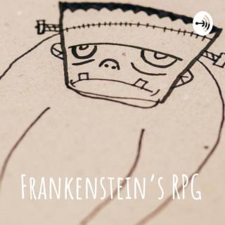 Frankenstein's RPG