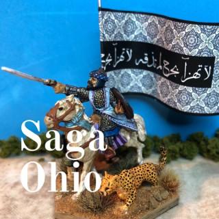 Saga Ohio