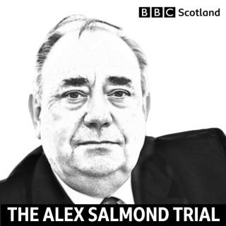 The Alex Salmond Trial