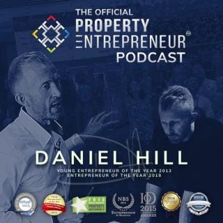 The Official Property Entrepreneur Podcast