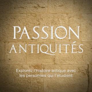 Passion Antiquités