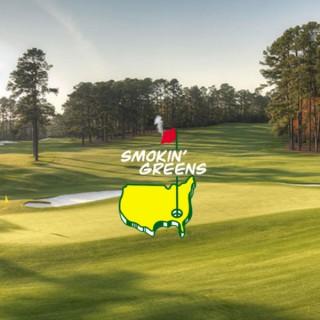 Smokin' Greens