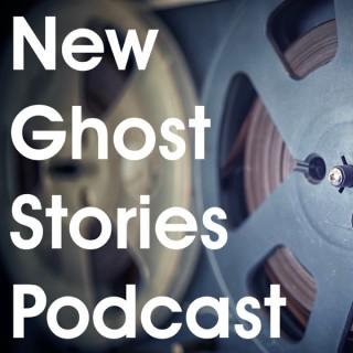 New Ghost Stories Podcast