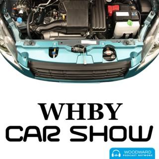 The WHBY Car Show with Dean Juliar