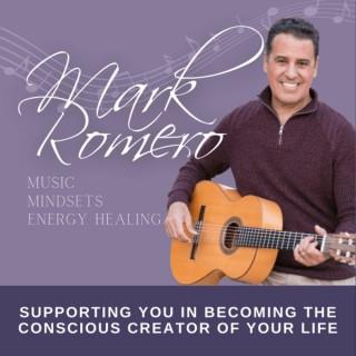 Mark Romero Music Podcast