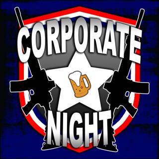 Corporate Night