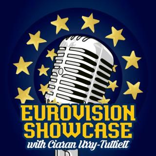 The Eurovision Showcase on Forest FM