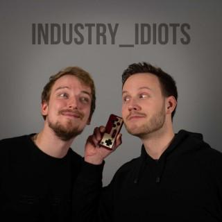 The Industry Idiots Game Design Podcast