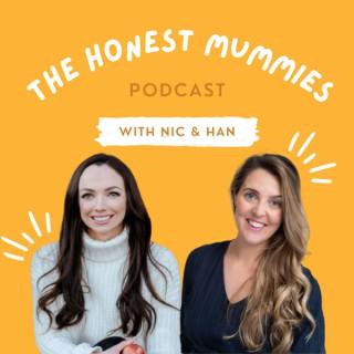 The Honest Mummies Podcast