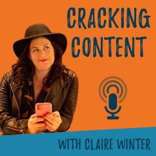 Cracking Content Podcast