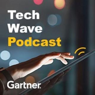 TechWave: A Gartner Podcast for IT Leaders