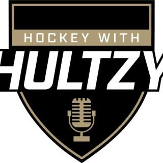 Hockey with Hultzy