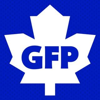 Gluttons For Punishment Toronto Maple Leafs and NHL Podcast