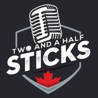 Sticks Podcast