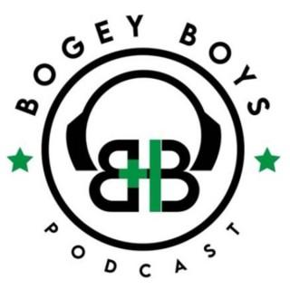 The Bogey Boys Golf Podcast