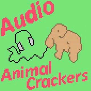 Audio Animal Crackers