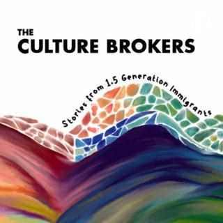 Culture Brokers: Stories from 1.5 Generation Immigrants