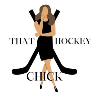 That Hockey Chick