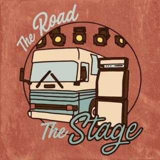 The Road The Stage